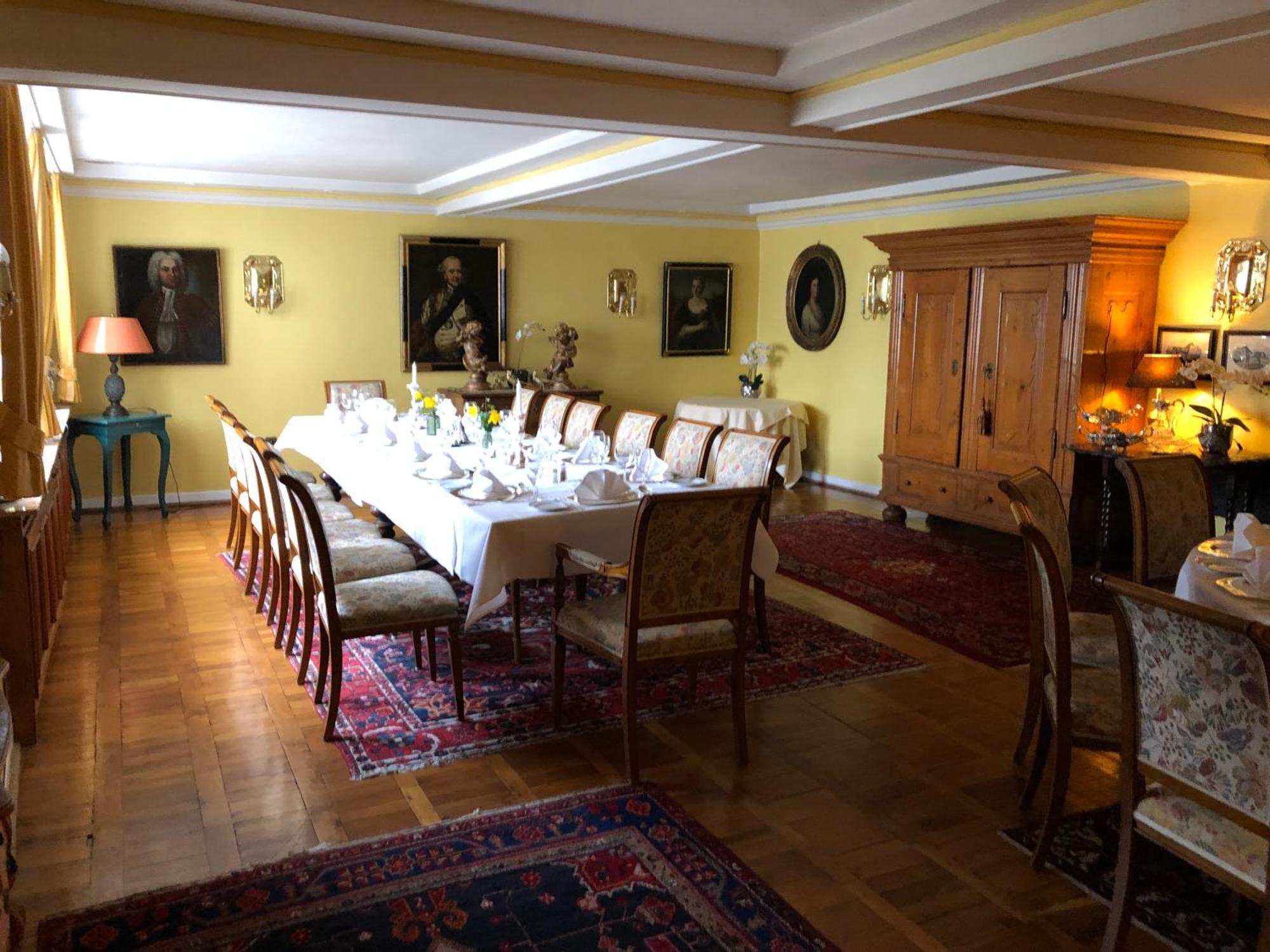 Schoekel'S Hotel Und Restaurant Elze Dış mekan fotoğraf