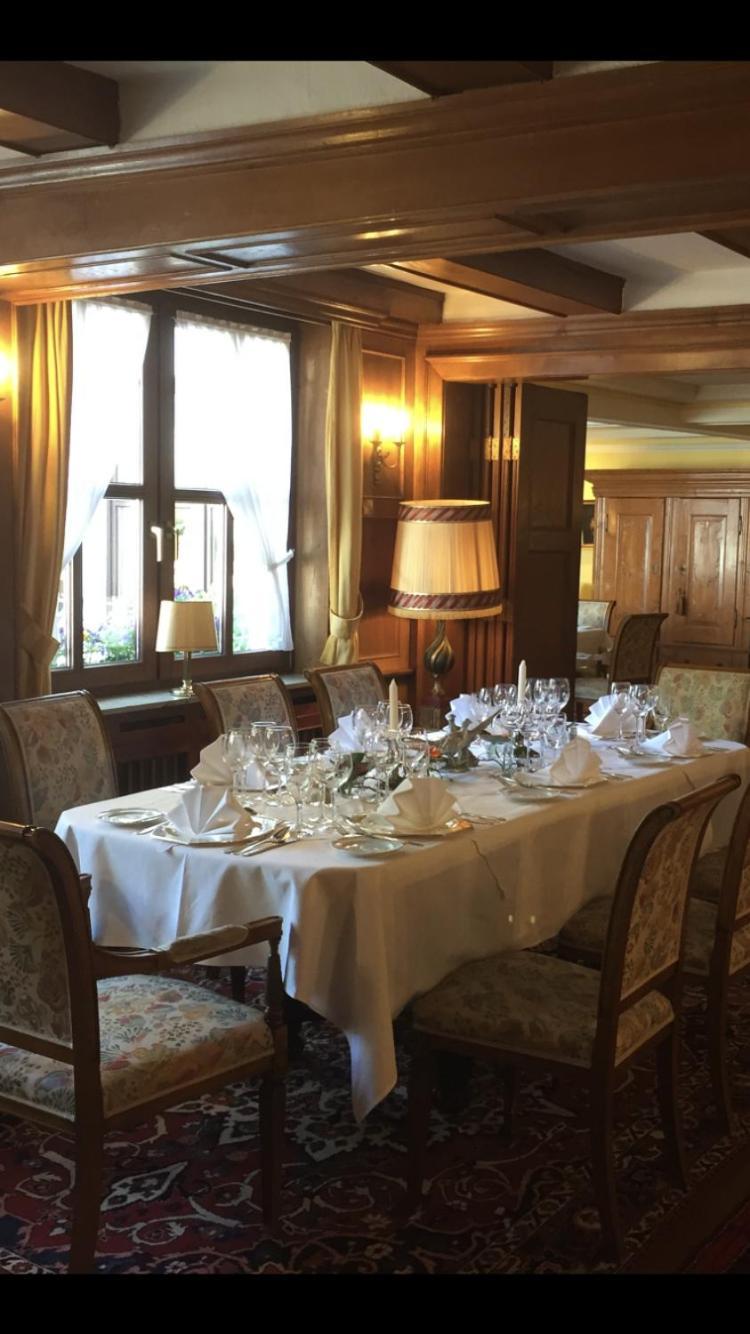 Schoekel'S Hotel Und Restaurant Elze Dış mekan fotoğraf