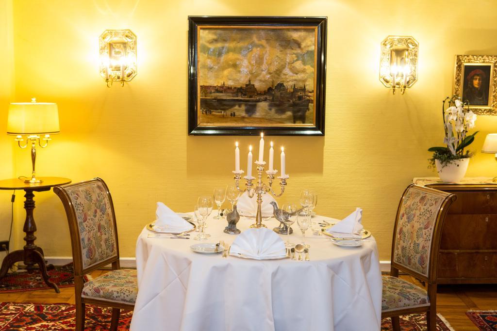 Schoekel'S Hotel Und Restaurant Elze Dış mekan fotoğraf